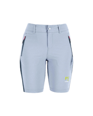 Dámske šortky KARPOS Fantasia W Bermuda 